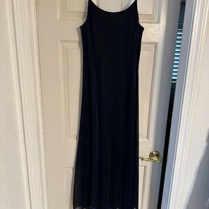 Late Edition Shimmering Dress